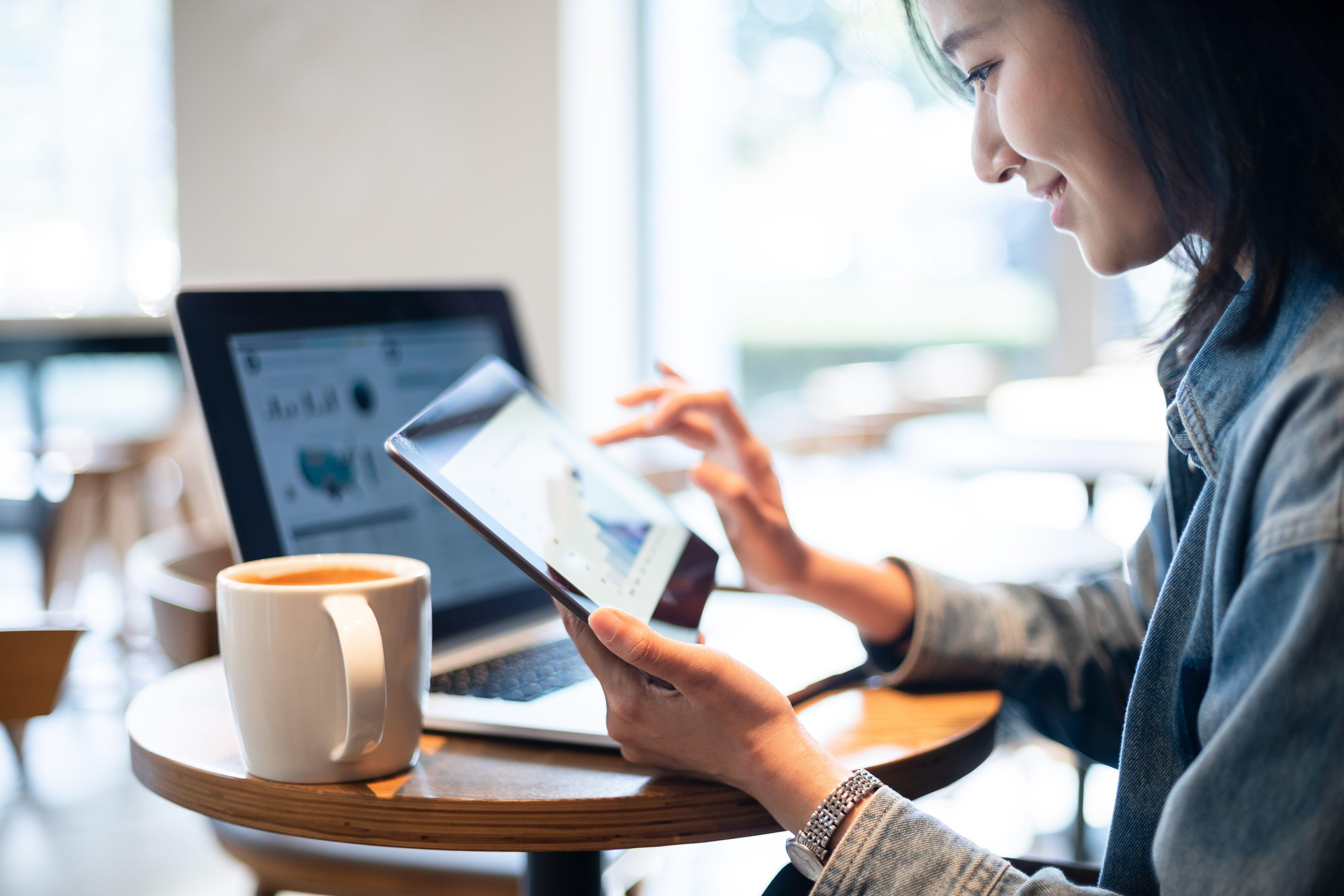 Cybersecurity Tips for Online Shopping During the Holidays
