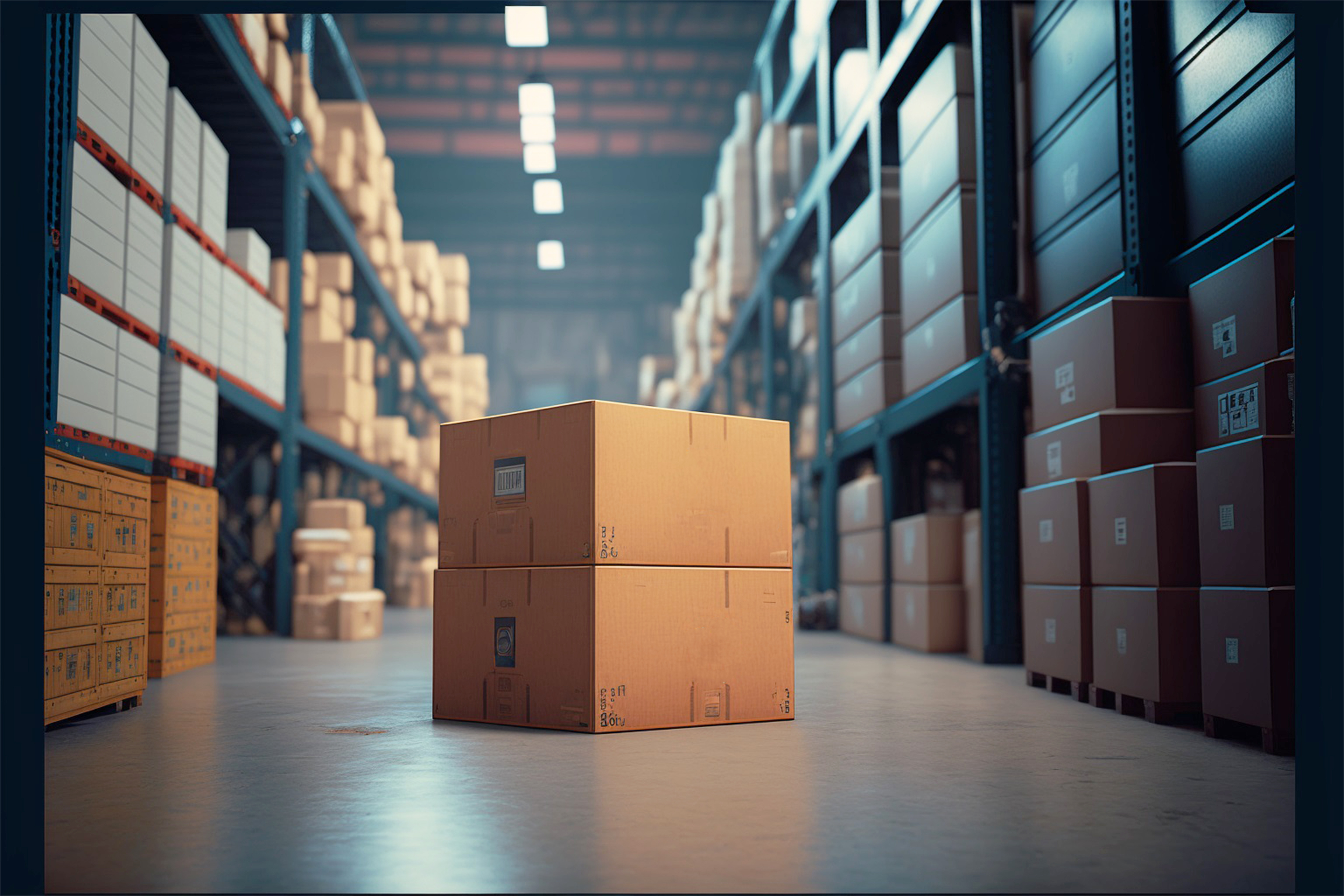 With a combined experience of over 100 years, our team offers exclusive moving and storage insurance solutions.