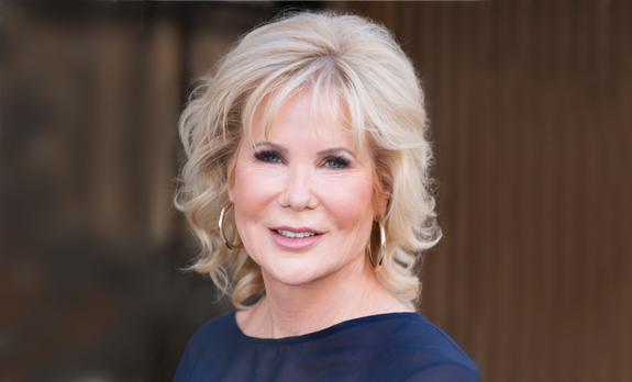 Lorraine Bergman